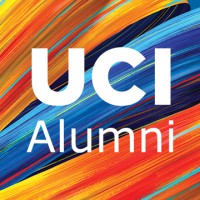 UCI Alumni Association logo, UCI Alumni Association contact details