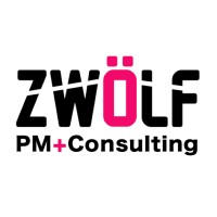 Zwölf PM+Consultores logo, Zwölf PM+Consultores contact details