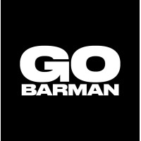 GO BARMAN logo, GO BARMAN contact details