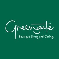 Greengate Group logo, Greengate Group contact details