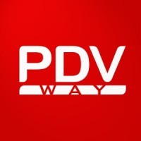 PDV Way logo, PDV Way contact details