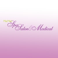 MacMed Spa Salon and Medical logo, MacMed Spa Salon and Medical contact details