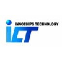 InnoChips Technology Co. logo, InnoChips Technology Co. contact details