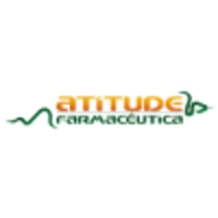 Atitude Farmacêutica logo, Atitude Farmacêutica contact details