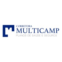 Multicamp Corretora Planos de Saúde e Seguros logo, Multicamp Corretora Planos de Saúde e Seguros contact details