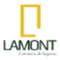 LAMONT SEGUROS logo, LAMONT SEGUROS contact details