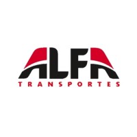 ALFA TRANSPORTES logo, ALFA TRANSPORTES contact details