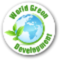 World Green Development logo, World Green Development contact details