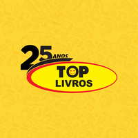 Top Livros logo, Top Livros contact details