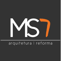 MS7 Arquitetura & Reformas logo, MS7 Arquitetura & Reformas contact details