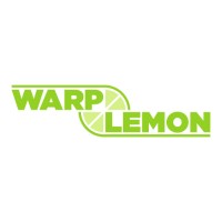 Warp Lemon logo, Warp Lemon contact details