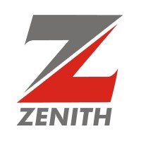 Zenith Bank logo, Zenith Bank contact details