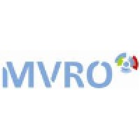 MVRO logo, MVRO contact details