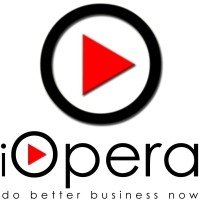 iOpera - Big Data, Internet Banking e BPM logo, iOpera - Big Data, Internet Banking e BPM contact details