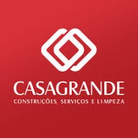 CASAGRANDE Serviços e Construções Ltda logo, CASAGRANDE Serviços e Construções Ltda contact details