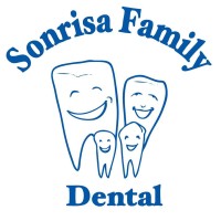 Sonrisa Family Dental logo, Sonrisa Family Dental contact details