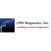 xMD Diagnostics, Inc. logo, xMD Diagnostics, Inc. contact details