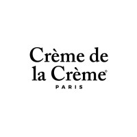 Crème de la Crème Paris logo, Crème de la Crème Paris contact details