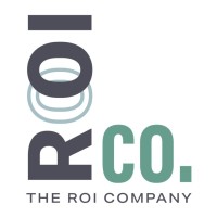 ROOICO logo, ROOICO contact details