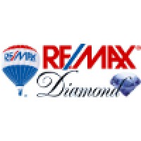 RE/MAX Diamond logo, RE/MAX Diamond contact details