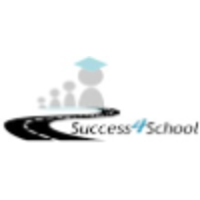 Success4School logo, Success4School contact details