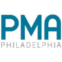 PMA Philadelphia logo, PMA Philadelphia contact details