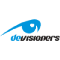 devisioners logo, devisioners contact details