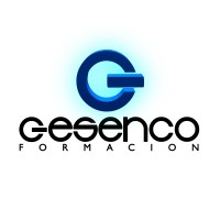 Gesenco Formación logo, Gesenco Formación contact details