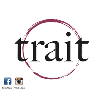 Trait App logo, Trait App contact details