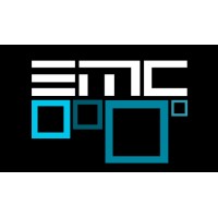 EMC Group logo, EMC Group contact details