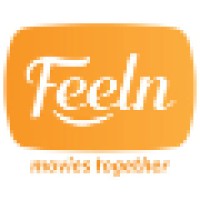 Feeln logo, Feeln contact details