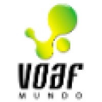 VOAF MUNDO logo, VOAF MUNDO contact details