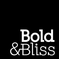 Bold & Bliss logo, Bold & Bliss contact details