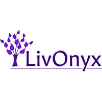 LivOnyx Inc. logo, LivOnyx Inc. contact details