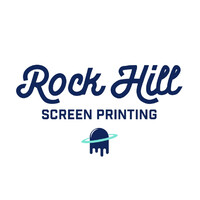 Rock Hill Screen Printing logo, Rock Hill Screen Printing contact details