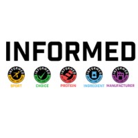 INFORMED - Informed Sport, Informed Choice, Informed Ingredient & Informed Manufacturer logo, INFORMED - Informed Sport, Informed Choice, Informed Ingredient & Informed Manufacturer contact details