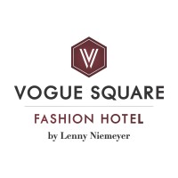 Vogue Square Fashion Hotel by Lenny Niemeyer logo, Vogue Square Fashion Hotel by Lenny Niemeyer contact details