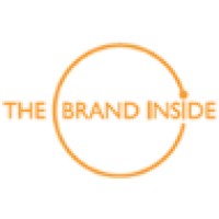 The Brand Inside logo, The Brand Inside contact details