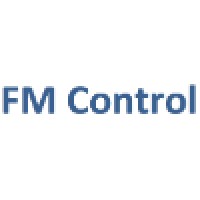 FM Control logo, FM Control contact details