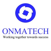 ONMATECH SOLUTIONS logo, ONMATECH SOLUTIONS contact details