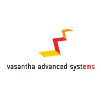 Vasantha Advanced Systems logo, Vasantha Advanced Systems contact details