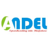 Andel Equipments Pvt. Ltd logo, Andel Equipments Pvt. Ltd contact details