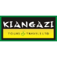 Kiangazi Tours and Travel Ltd logo, Kiangazi Tours and Travel Ltd contact details