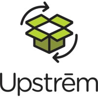 Upstrēm Inc. logo, Upstrēm Inc. contact details