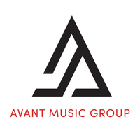 Avant Music Group logo, Avant Music Group contact details