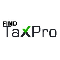 FindTaxPro.com logo, FindTaxPro.com contact details