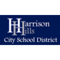 Harrison Hills City School logo, Harrison Hills City School contact details