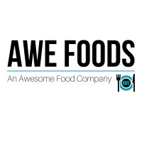 AWE Foods logo, AWE Foods contact details