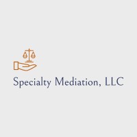 Specialty Mediation, LLC logo, Specialty Mediation, LLC contact details