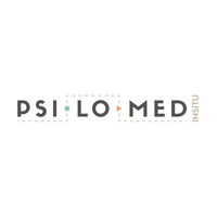 PSILOMED in situ logo, PSILOMED in situ contact details